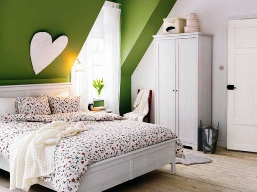 38 great and comfortable bedroom in the attic - unusual ideas 38 great and comfortable bedroom in the attic - unusual ideas