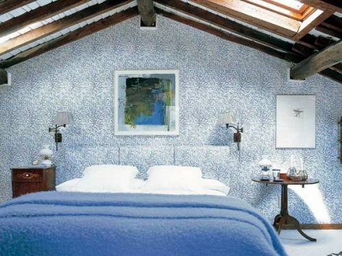 38 great and comfortable bedroom in the attic - unusual ideas 38 great and comfortable bedroom in the attic - unusual ideas