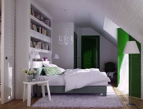 38 great and comfortable bedroom in the attic - unusual ideas 38 great and comfortable bedroom in the attic - unusual ideas