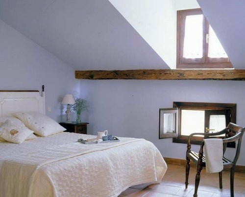 38 great and comfortable bedroom in the attic - unusual ideas 38 great and comfortable bedroom in the attic - unusual ideas