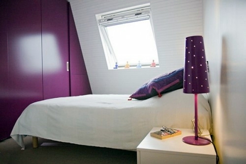 38 great and comfortable bedroom in the attic - unusual ideas 38 great and comfortable bedroom in the attic - unusual ideas