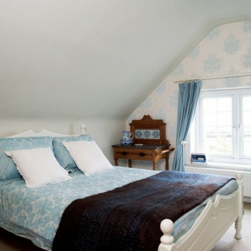 38 great and comfortable bedroom in the attic - unusual ideas 38 great and comfortable bedroom in the attic - unusual ideas