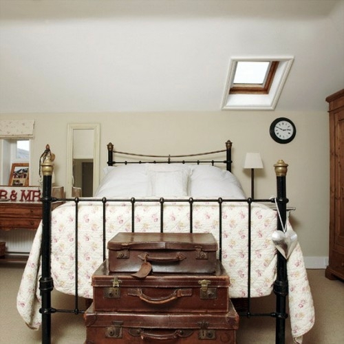 38 great and comfortable bedroom in the attic - unusual ideas 38 great and comfortable bedroom in the attic - unusual ideas