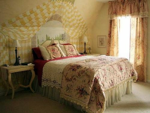 38 great and comfortable bedroom in the attic - unusual ideas 38 great and comfortable bedroom in the attic - unusual ideas