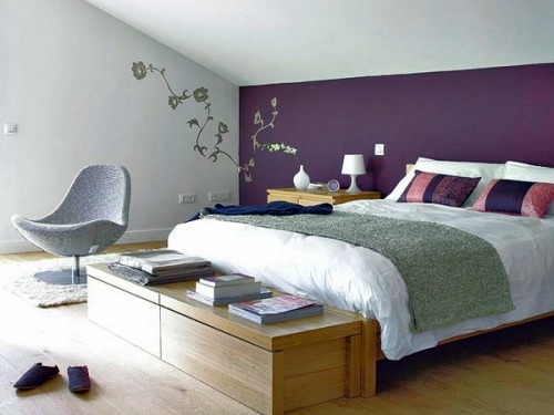 38 great and comfortable bedroom in the attic - unusual ideas 38 great and comfortable bedroom in the attic - unusual ideas