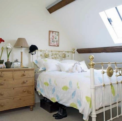 38 great and comfortable bedroom in the attic - unusual ideas 38 great and comfortable bedroom in the attic - unusual ideas