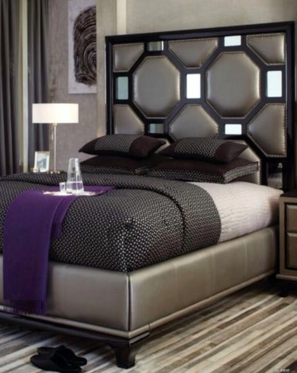 40 lovely bedroom design ideas