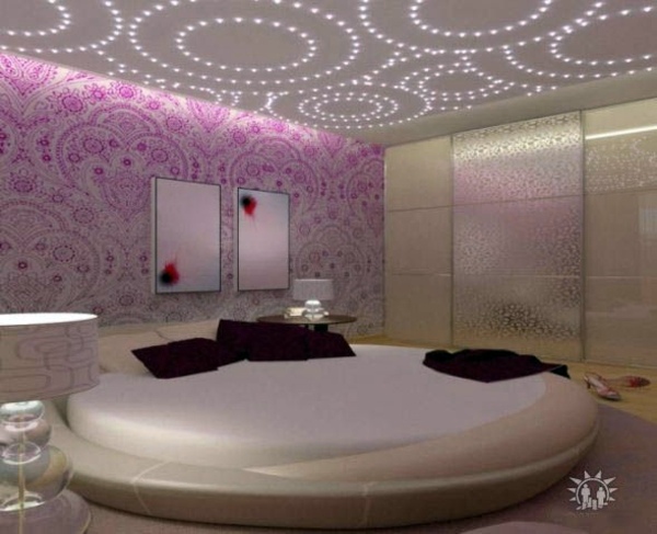 40 lovely bedroom design ideas
