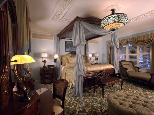 40 lovely bedroom design ideas