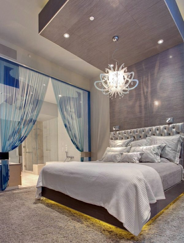 40 lovely bedroom design ideas