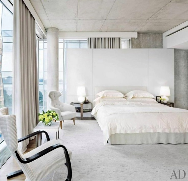 40 lovely bedroom design ideas