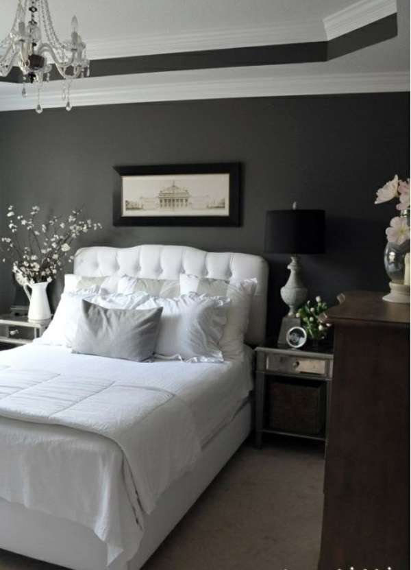 40 lovely bedroom design ideas