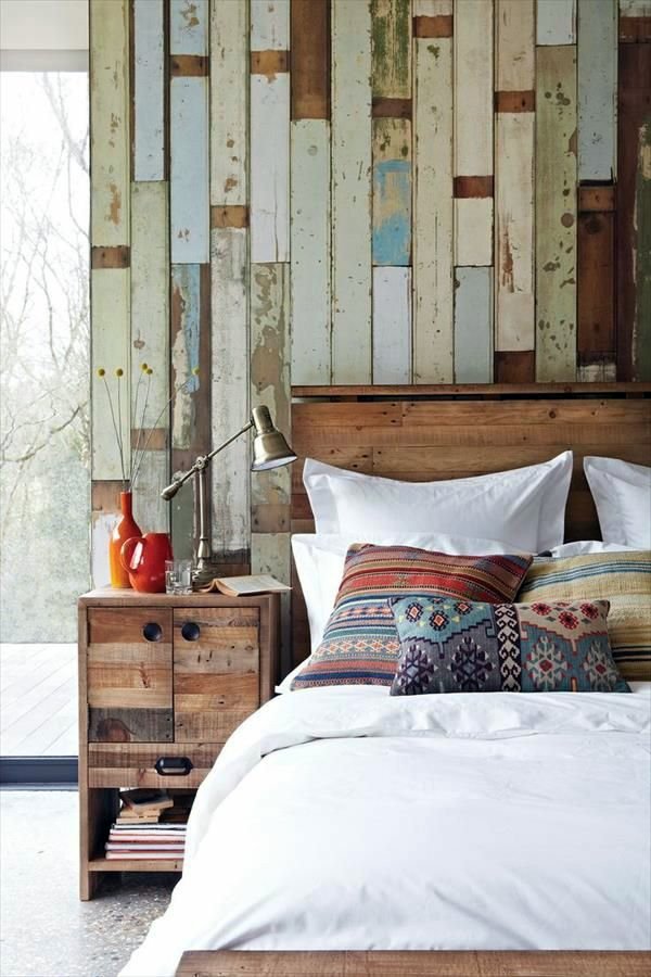 40 lovely bedroom design ideas