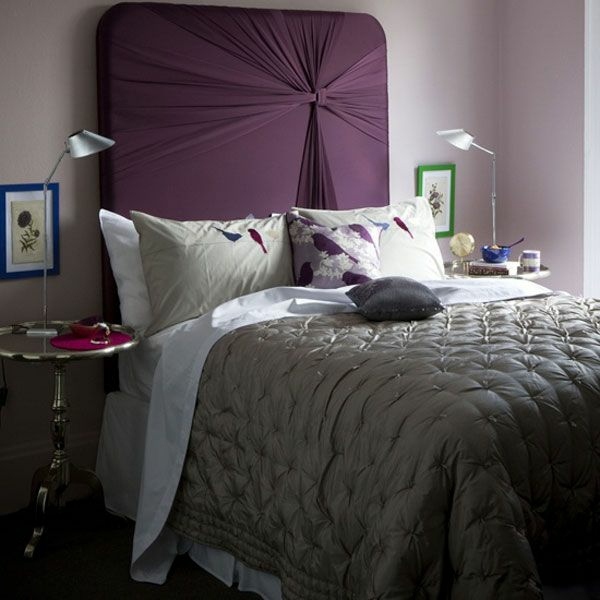 40 lovely bedroom design ideas