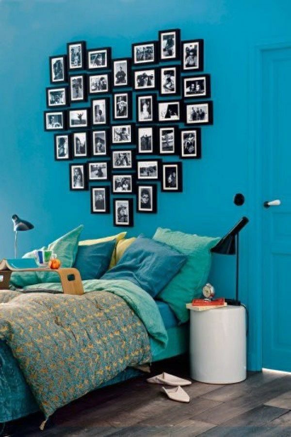 40 lovely bedroom design ideas