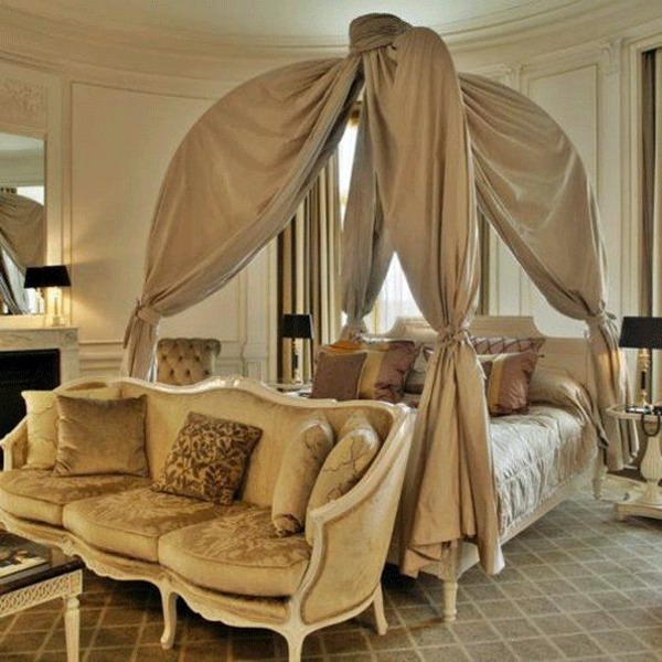 40 lovely bedroom design ideas