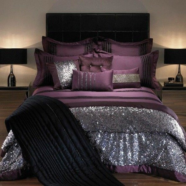 40 lovely bedroom design ideas