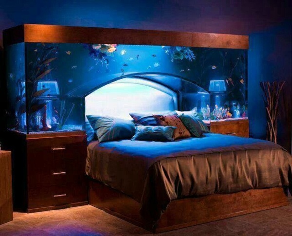40 lovely bedroom design ideas