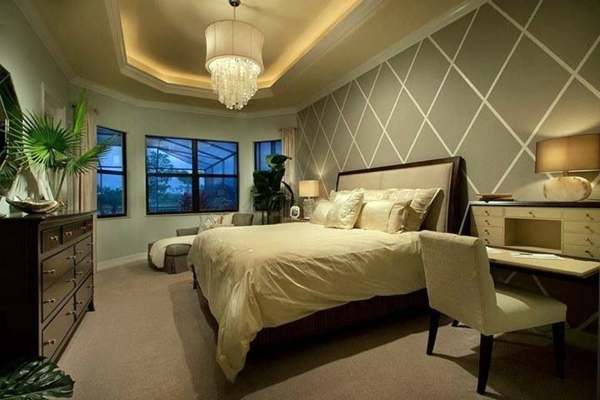 40 lovely bedroom design ideas