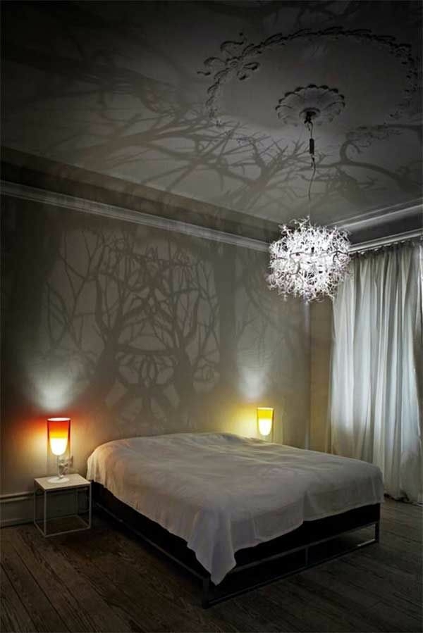 40 lovely bedroom design ideas
