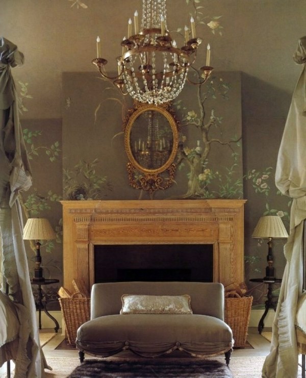 40 lovely bedroom design ideas