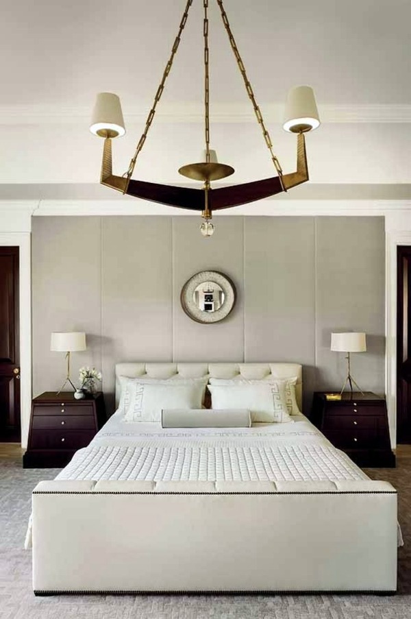40 lovely bedroom design ideas