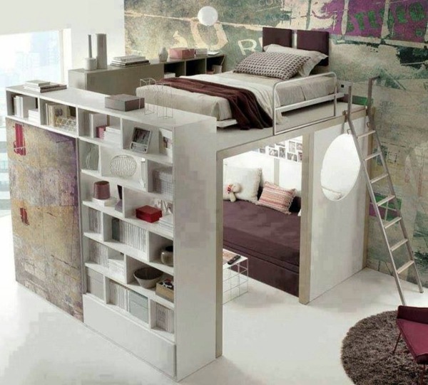 40 lovely bedroom design ideas