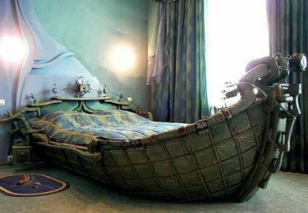 40 lovely bedroom design ideas
