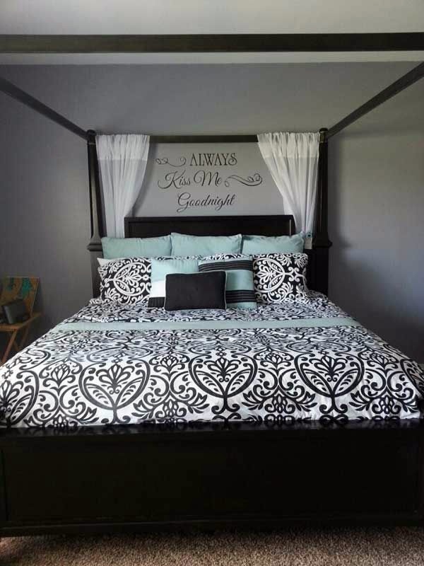 40 lovely bedroom design ideas