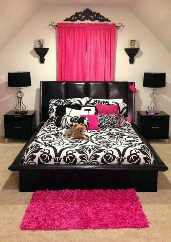 40 lovely bedroom design ideas