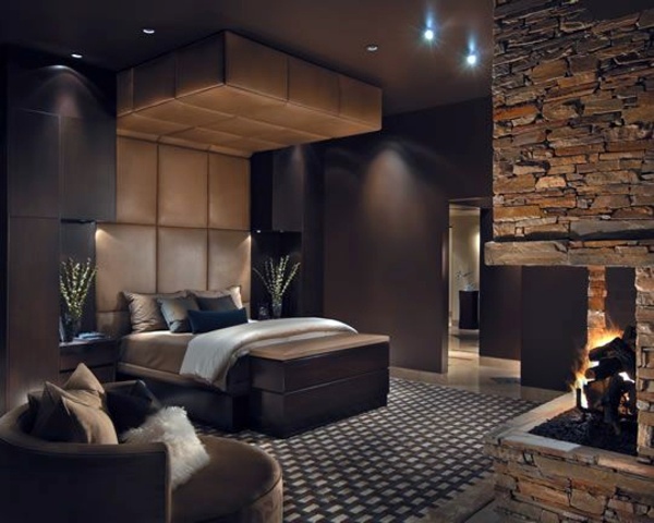40 lovely bedroom design ideas