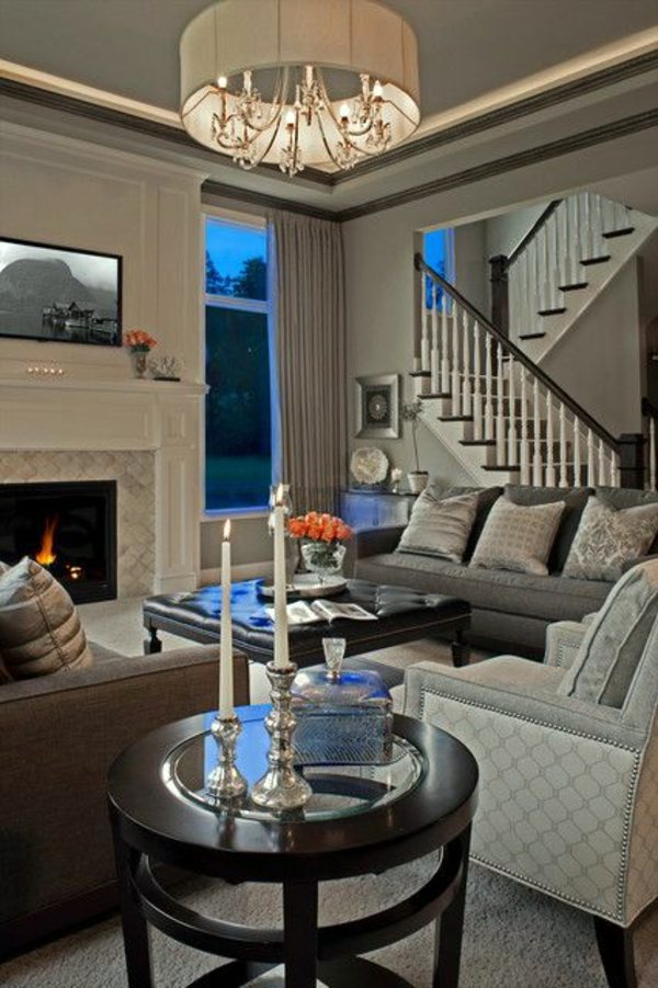 To make 30 design ideas modern living room To make 30 design ideas modern living room