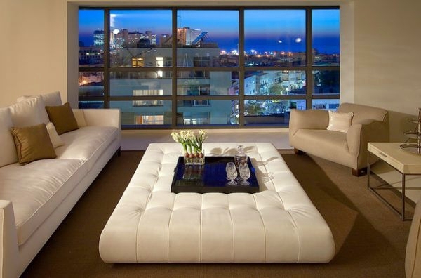 Wohnzimmer Ideen - To make 30 design ideas modern living room