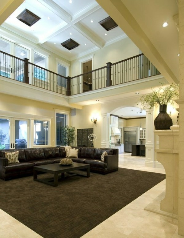 To make 30 design ideas modern living room To make 30 design ideas modern living room