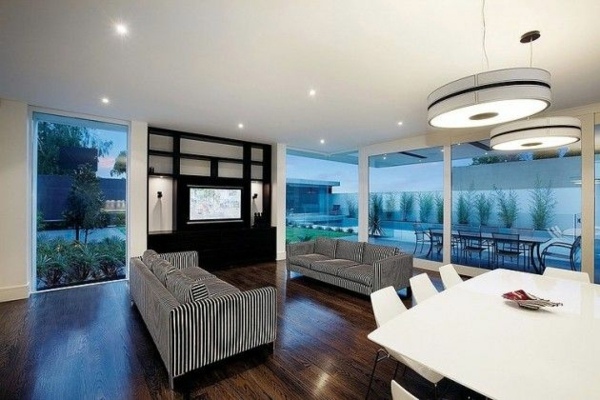 To make 30 design ideas modern living room To make 30 design ideas modern living room