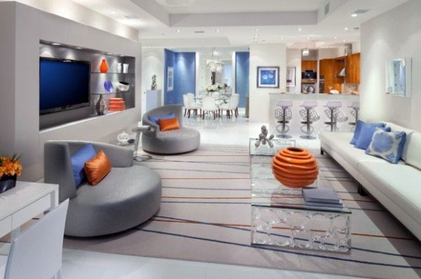 To make 30 design ideas modern living room To make 30 design ideas modern living room