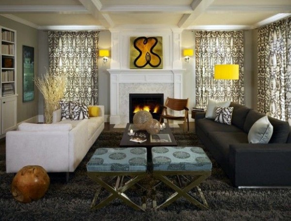To make 30 design ideas modern living room To make 30 design ideas modern living room