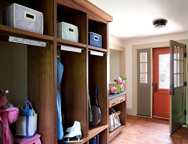 Devised Playful Rooms Facilities for feeling of every child