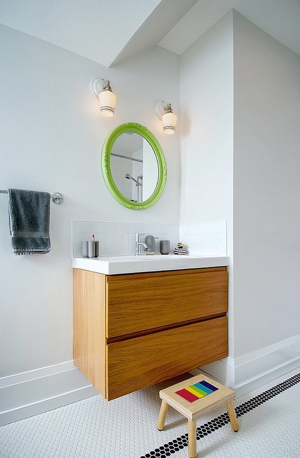Devised Playful Rooms Facilities for feeling of every child