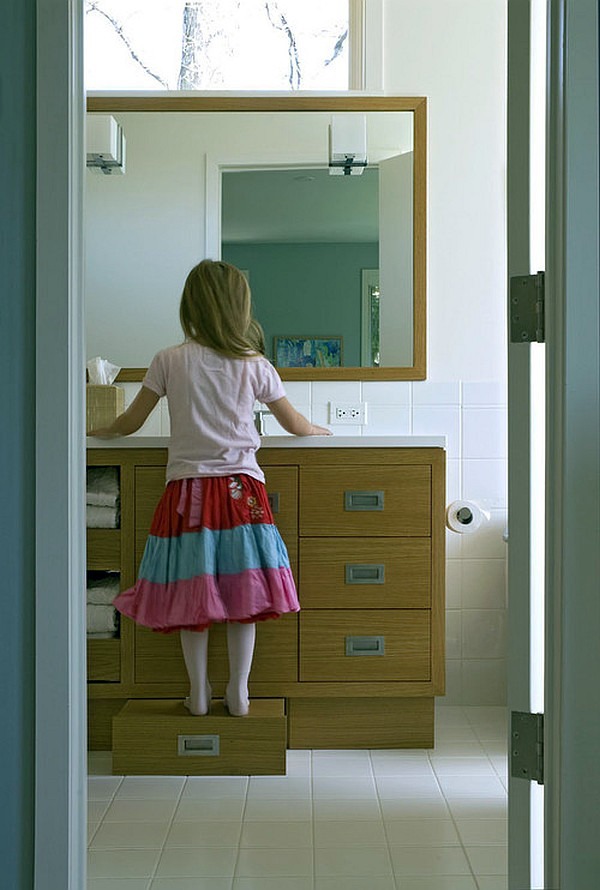 Devised Playful Rooms Facilities for feeling of every child