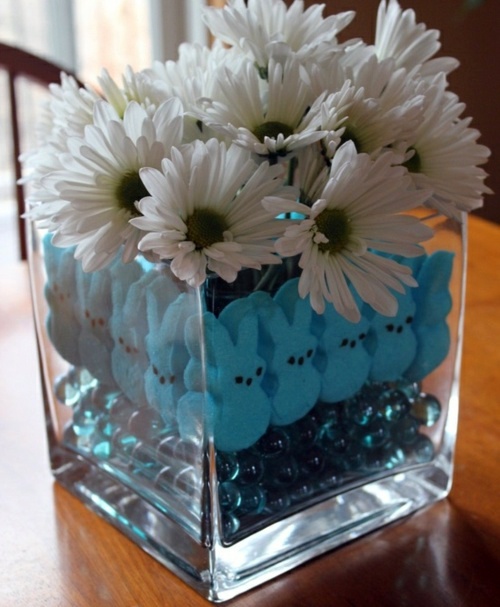 Original floral decoration for Easter - 40 fresh and festive suggestions Original floral decoration for Easter - 40 fresh and festive suggestions
