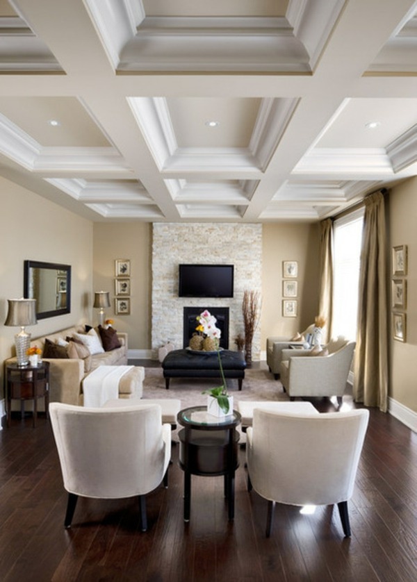 10 Ideas for Living a chic living room furniture
