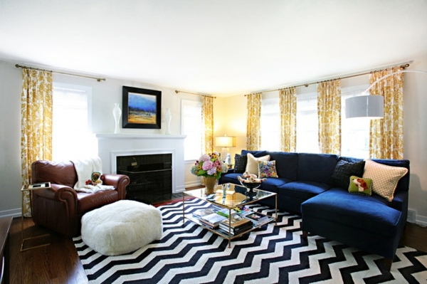 10 Ideas for Living a chic living room furniture