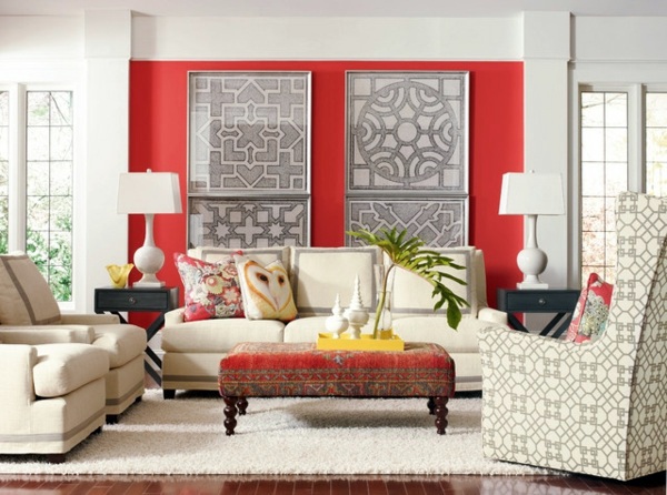 10 Ideas for Living a chic living room furniture