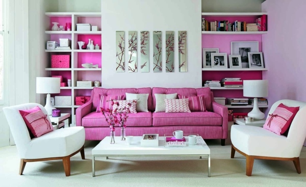 10 Ideas for Living a chic living room furniture