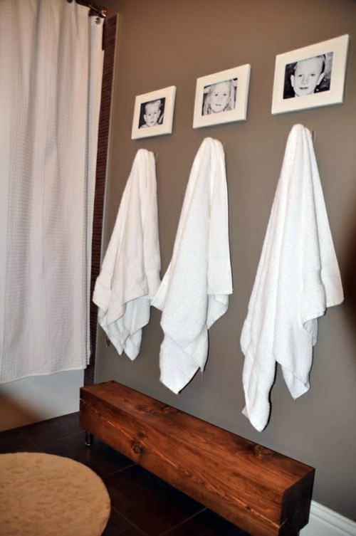 20 cool decorating ideas for small bathrooms