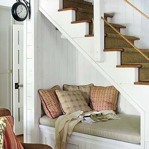 35 cool stair rugs to make your life safer