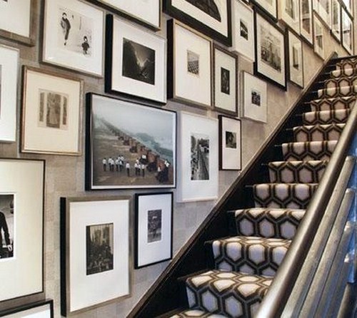 35 cool stair rugs to make your life safer