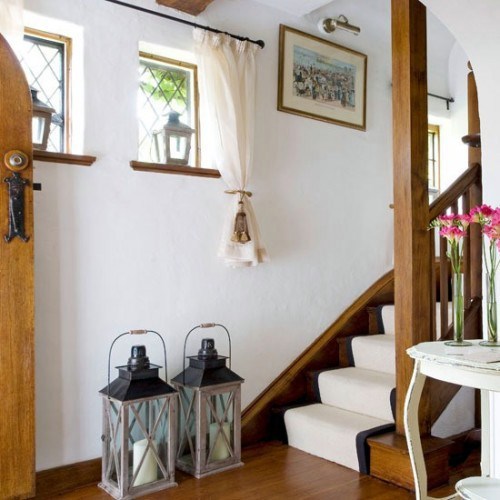 35 cool stair rugs to make your life safer