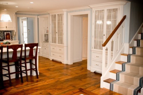 35 cool stair rugs to make your life safer